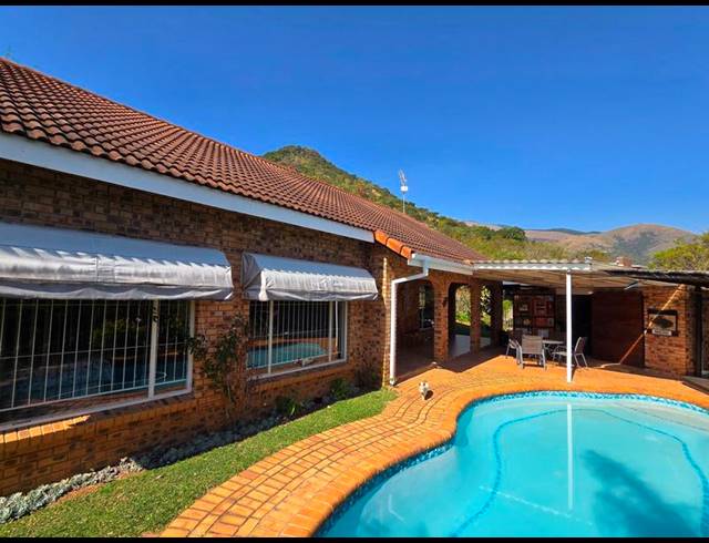 3 BEDROOM HOUSE FOR SALE IN BARBERTON